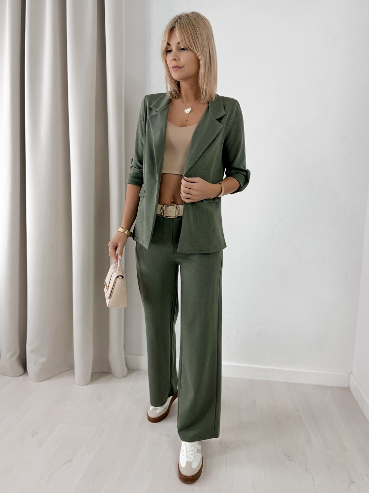SZETT TARES KHAKI
