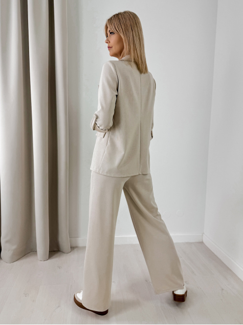 SET TARES BEIGE