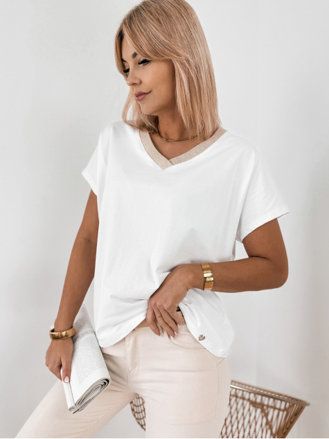 BLUZA BREANA ALBA