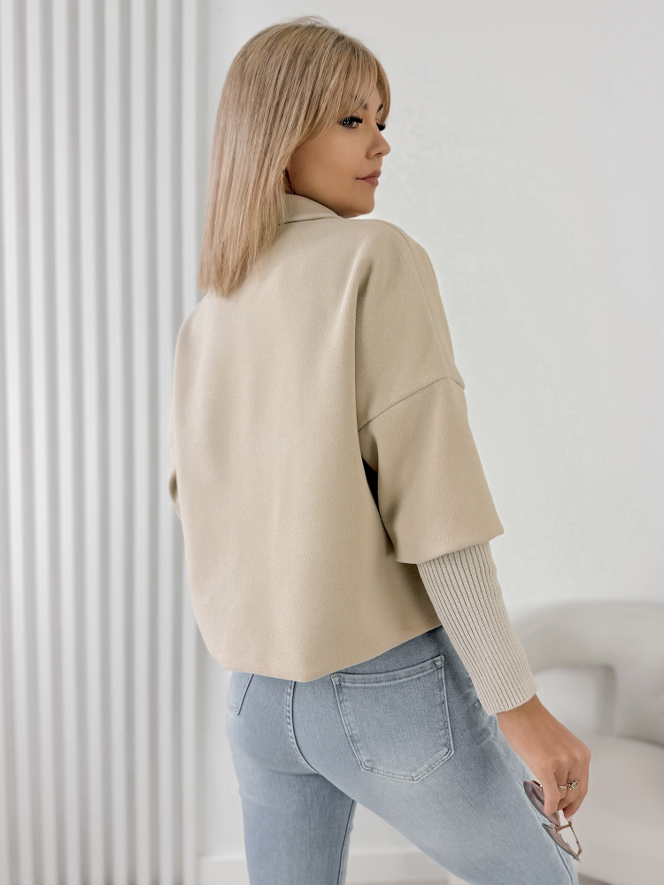 BUNDA MIBELLE BÉŽOVÁ