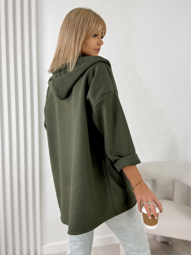 PALTON AVERRA KHAKI