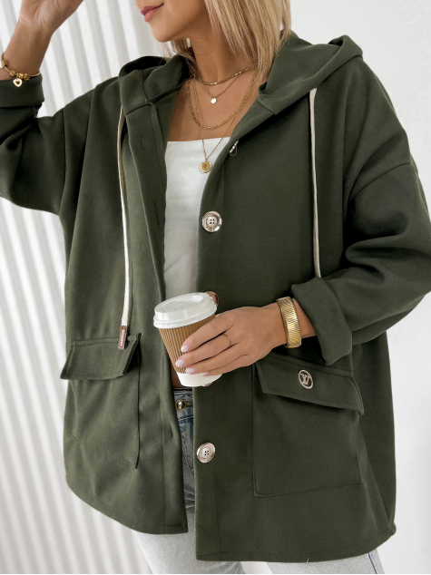PALTON AVERRA KHAKI