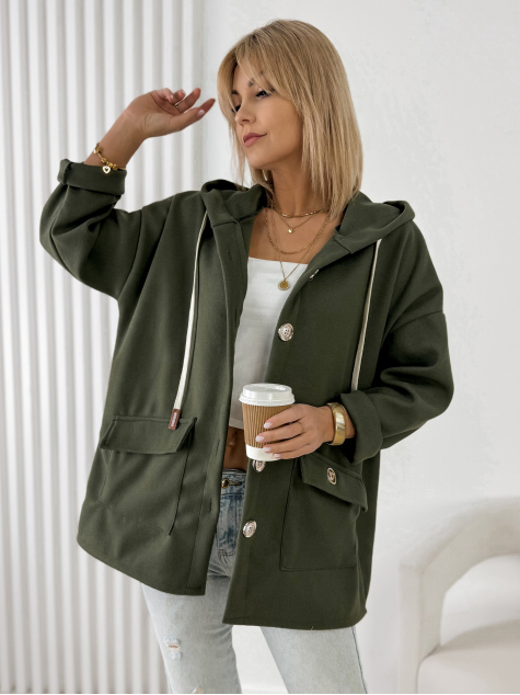 PALTON AVERRA KHAKI