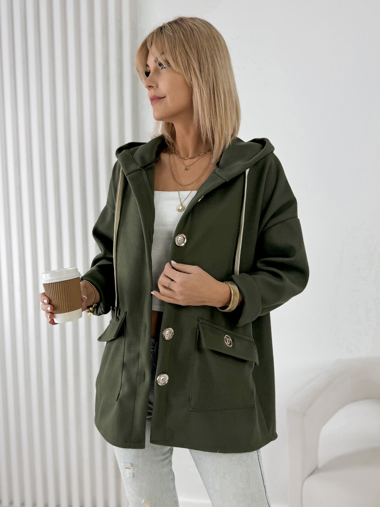 PALTON AVERRA KHAKI