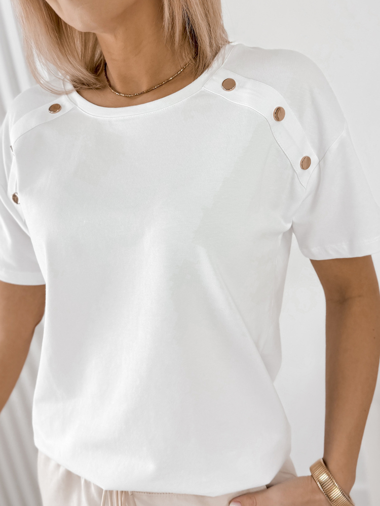 BLUZA BEXLEY ALBA
