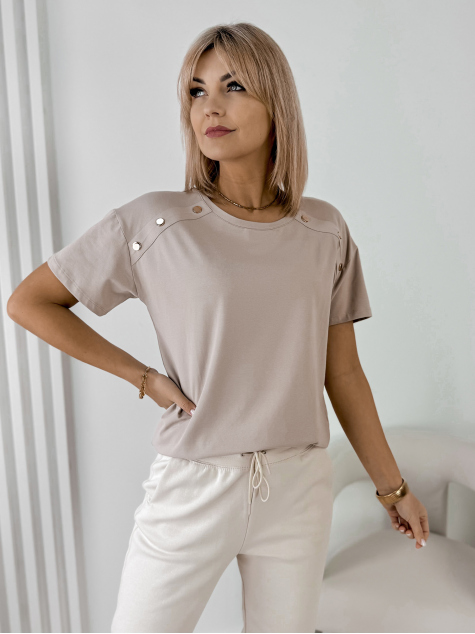 HALENKA BEXLEY BÉŽOVÁ