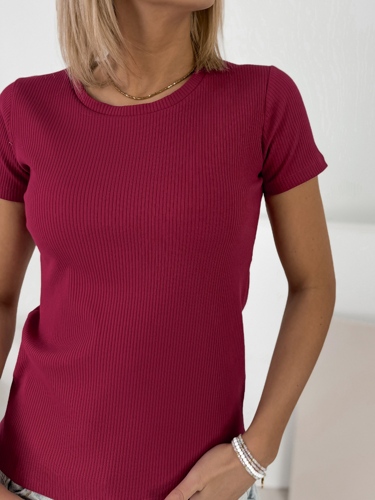 БЛУЗКА AUBREY БОРДО