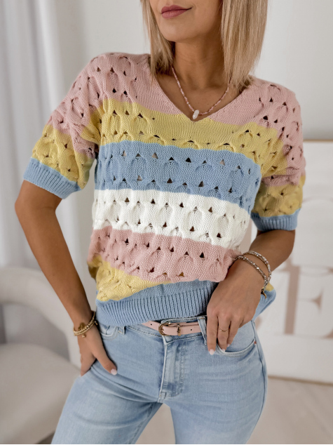 SVETER SOLINO ONE