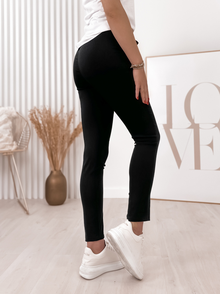 HOSE PYLOS SCHWARZ