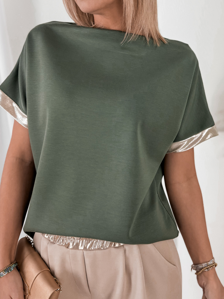 PLUUS MARVO KHAKI