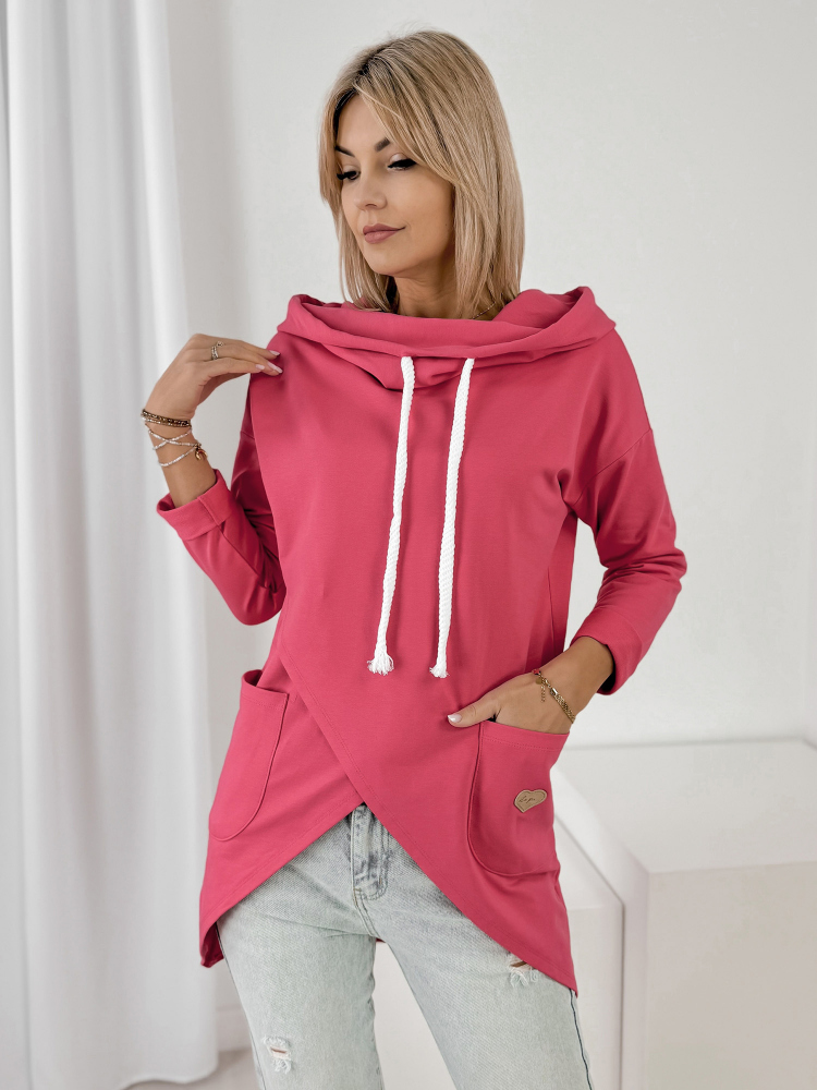 SWEATSHIRT SPECIAL PINK