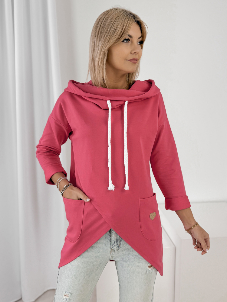 SWEATSHIRT SPECIAL PINK