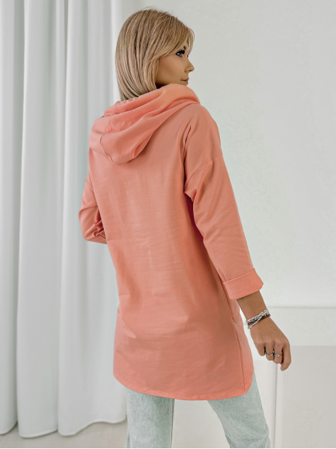 SWEATSHIRT SPECIAL CORAL