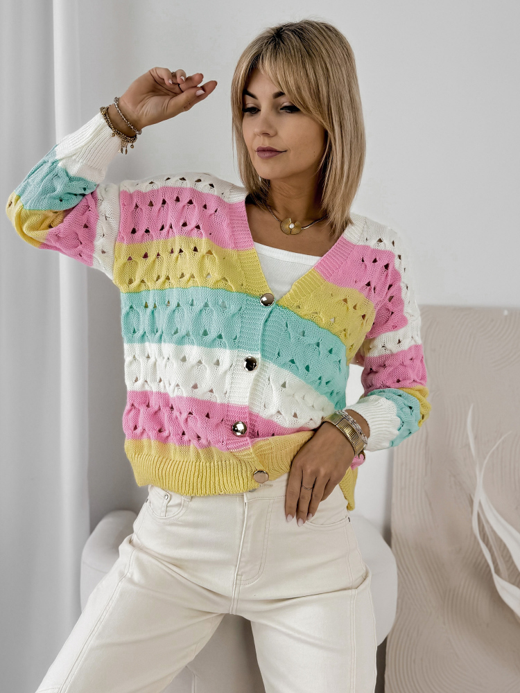 PULLOVER ARELA FOUR