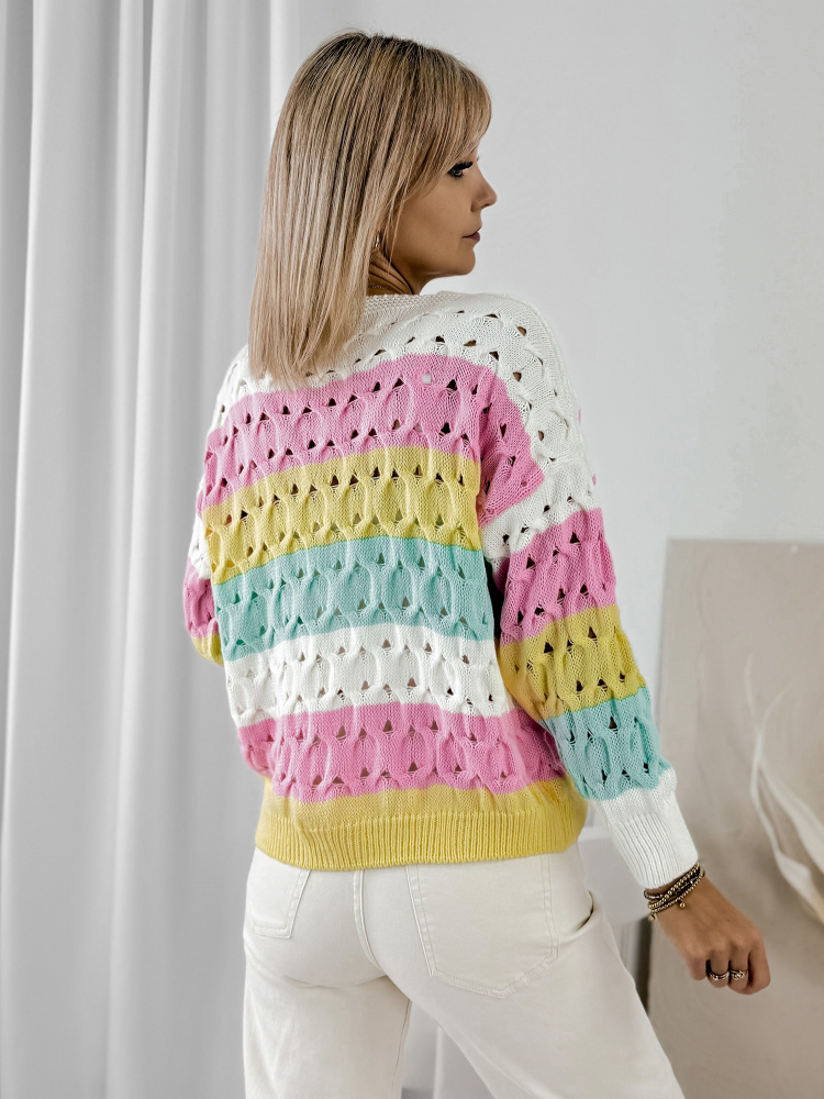 PULLOVER ARELA FOUR
