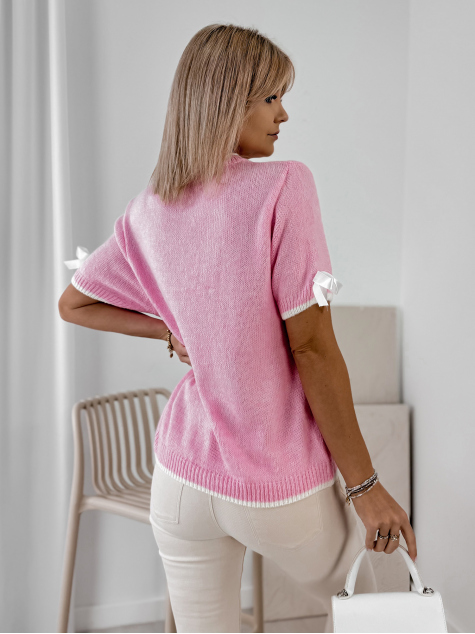 SWEATER FAYRO PINK