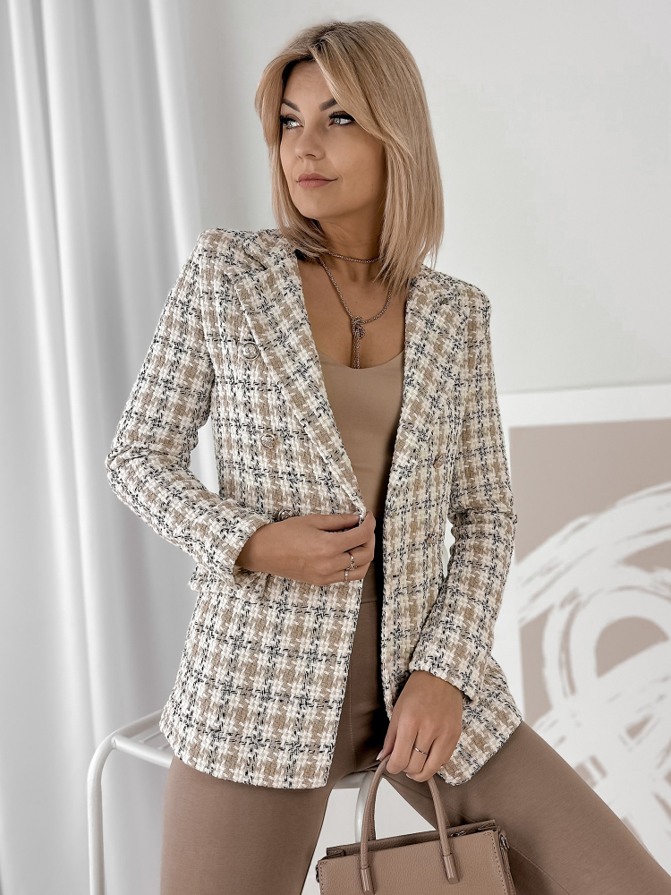 BLÉZER BRIGIA TWO