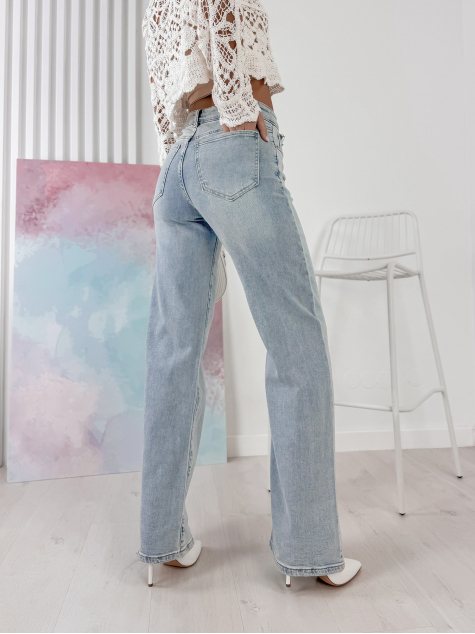 BIKSES BELENA JEANS