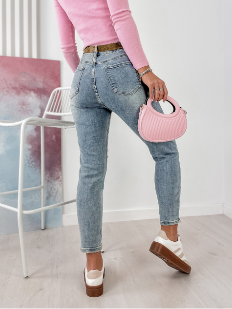 PÜKSID DENIM DELENA