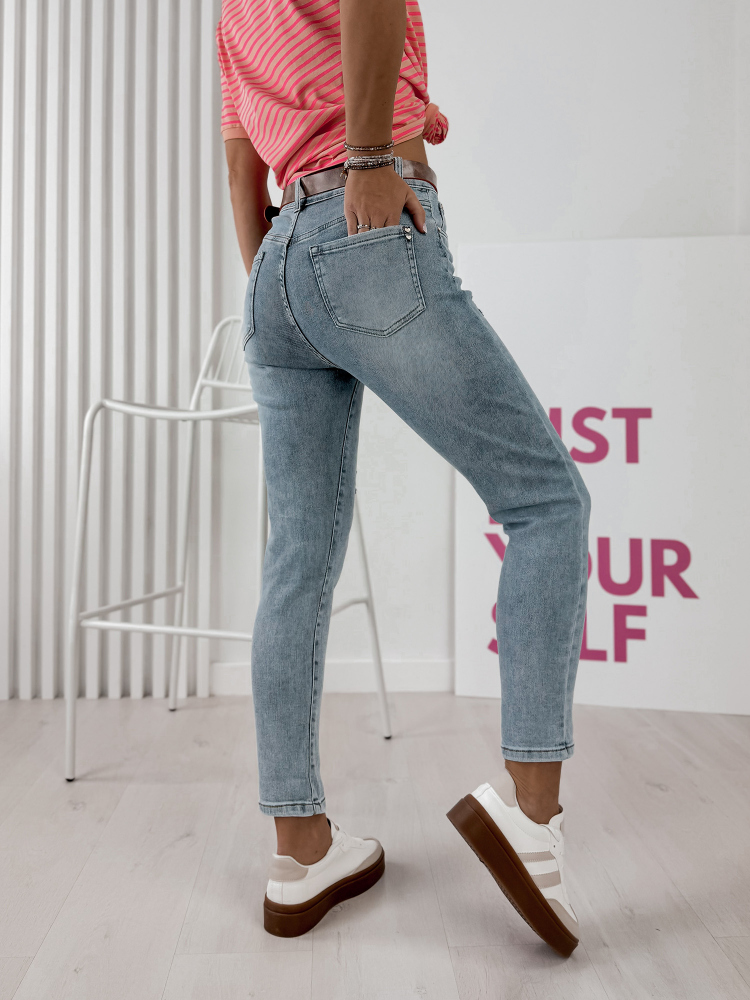 PANTALON HERINA JEANS