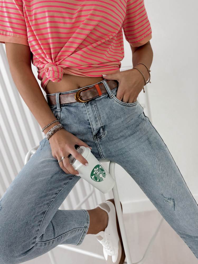 PANTS DENIM HERINA