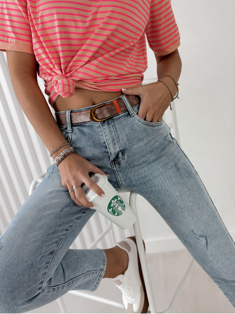 PÜKSID DENIM HERINA