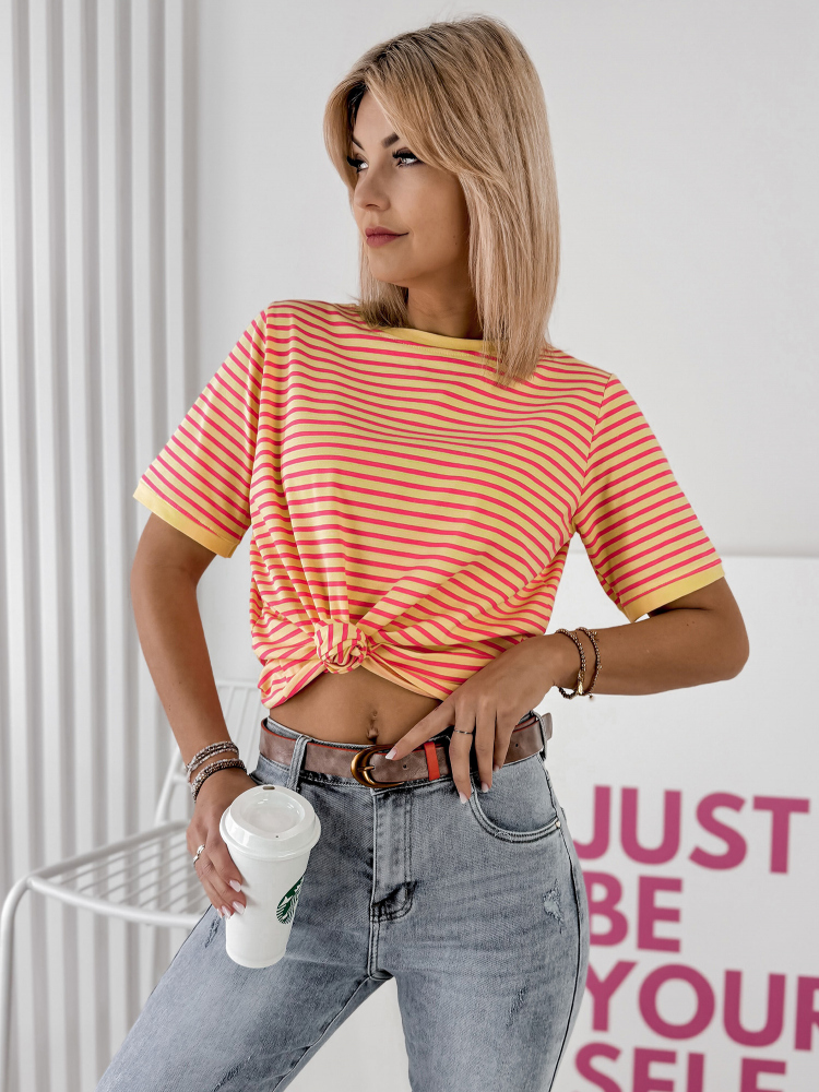 BLUZA VELUNA THREE
