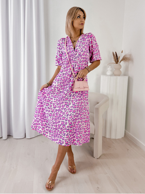 DRESS NORRENA ONE