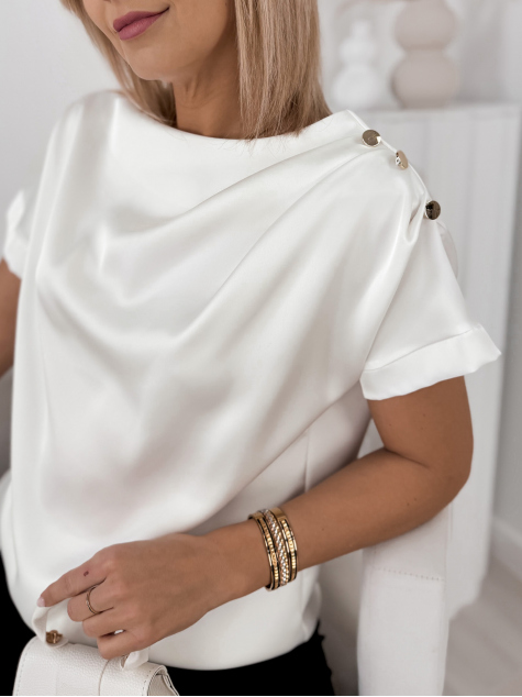 BLUZA BINTHA ALBA