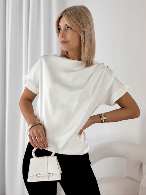 HALENKA BINTHA BÍLÁ