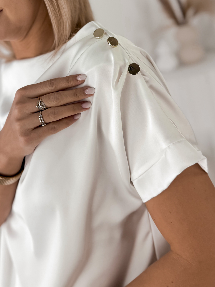BLUZA BINTHA ALBA