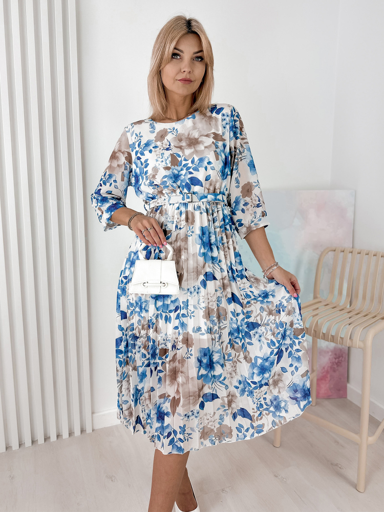 ROCHIE REGANI THREE
