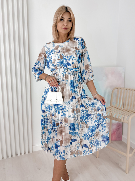 ROBE REGANI THREE
