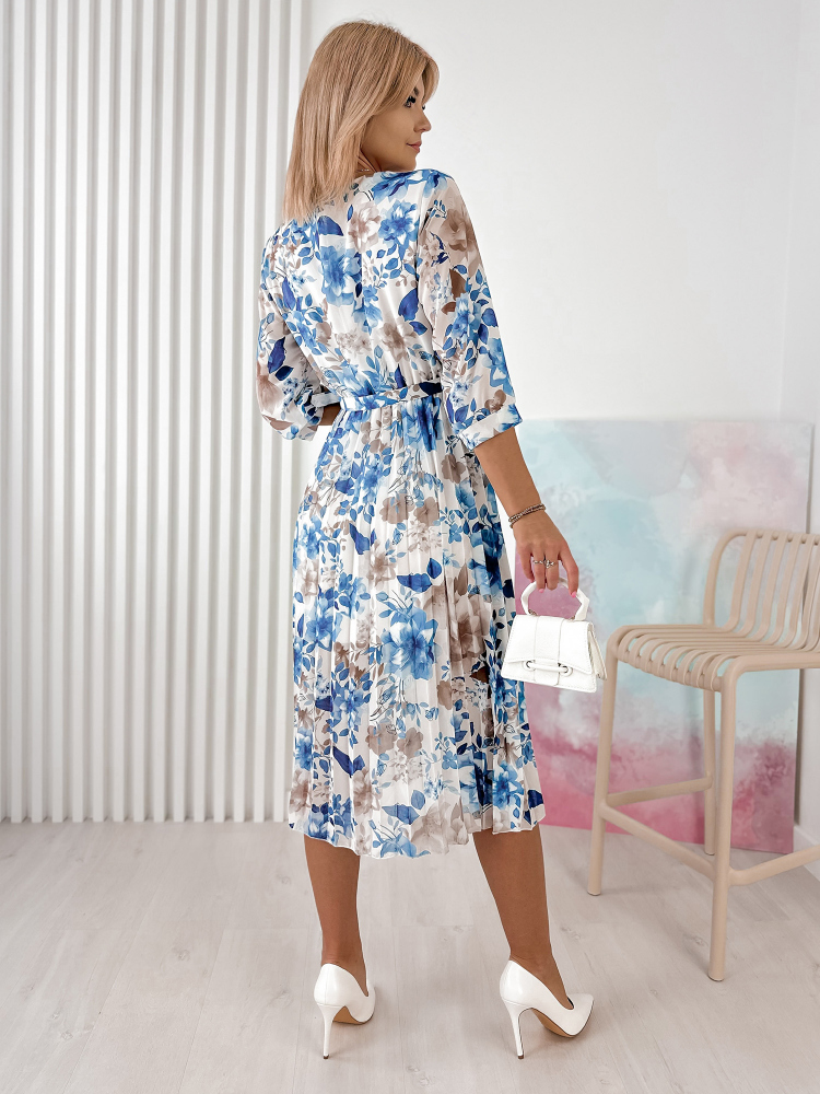 ROBE REGANI THREE