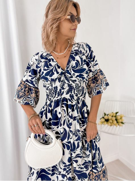 KLEID VARINA ONE