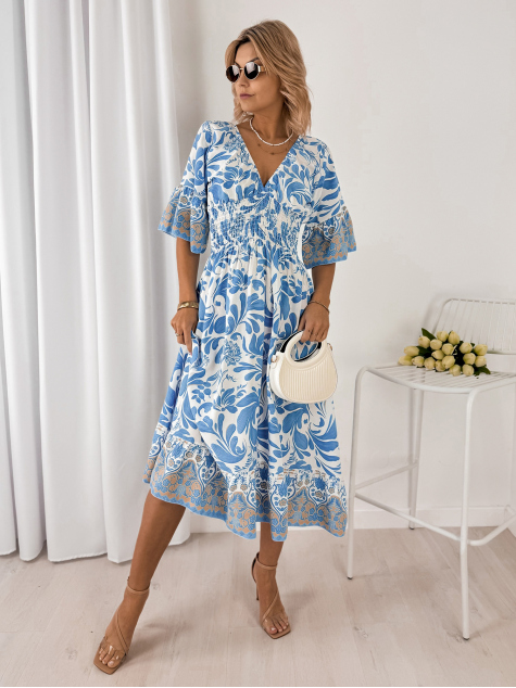 ŠATY VARINA TWO