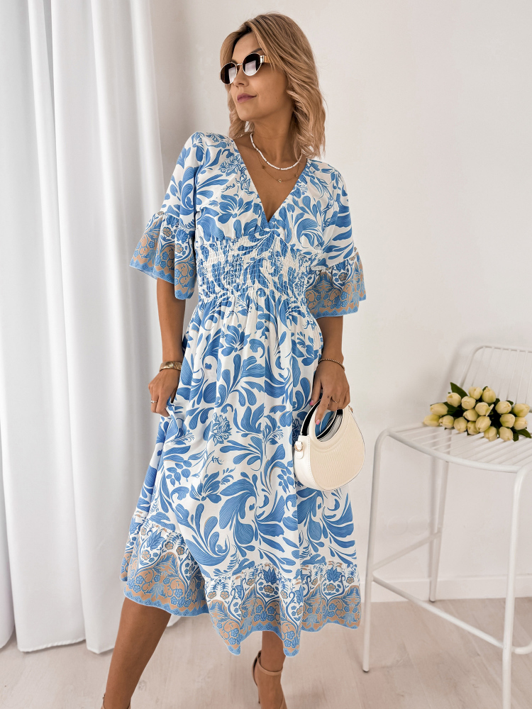 KLEID VARINA TWO