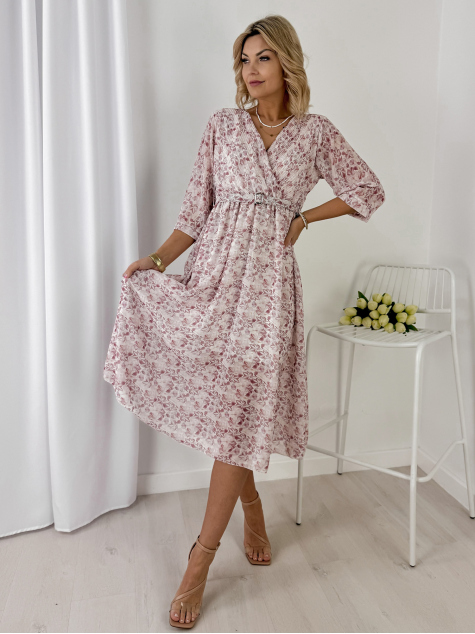 DRESS ZENTA TWO