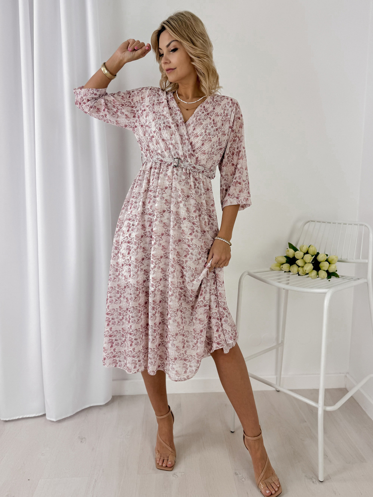 DRESS ZENTA TWO