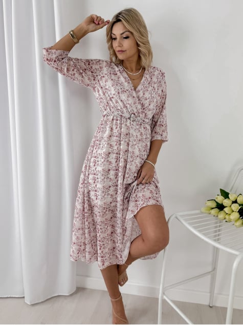 KLEID ZENTA TWO