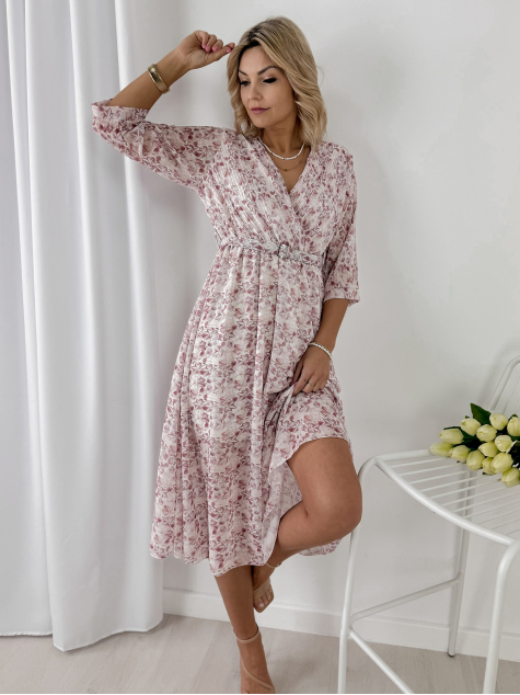 ROBE ZENTA TWO