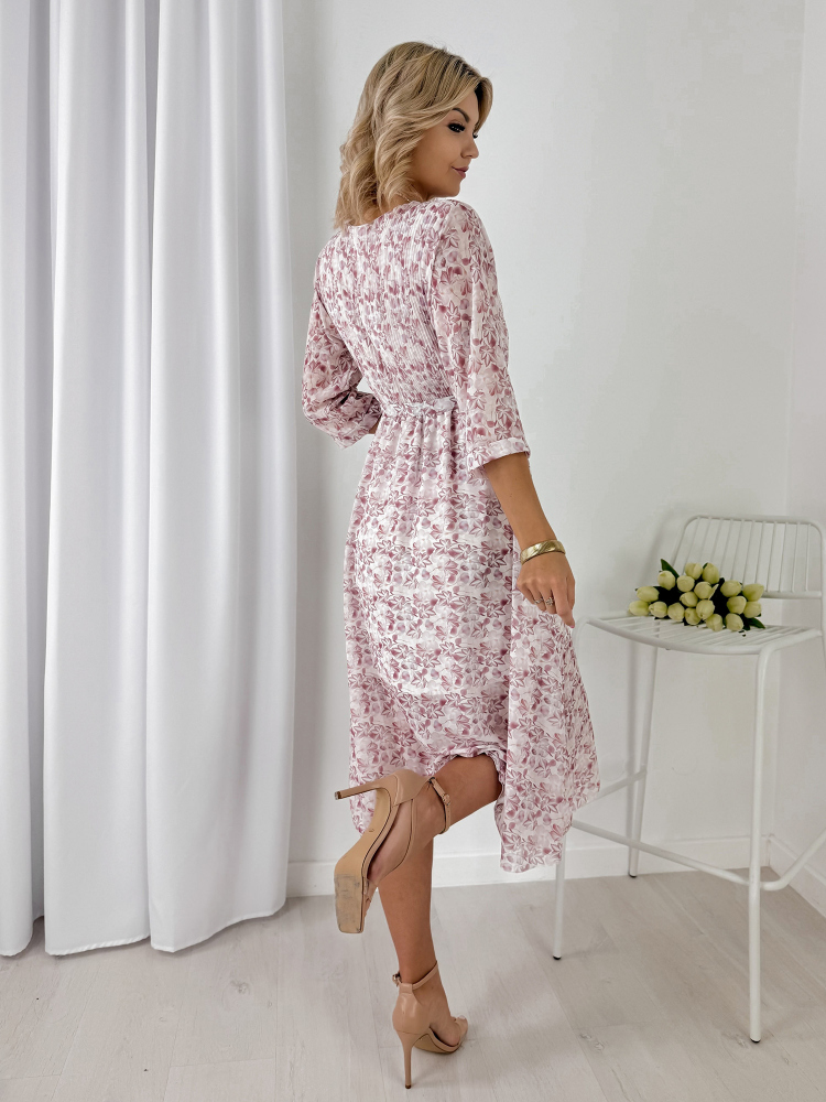 KLEID ZENTA TWO