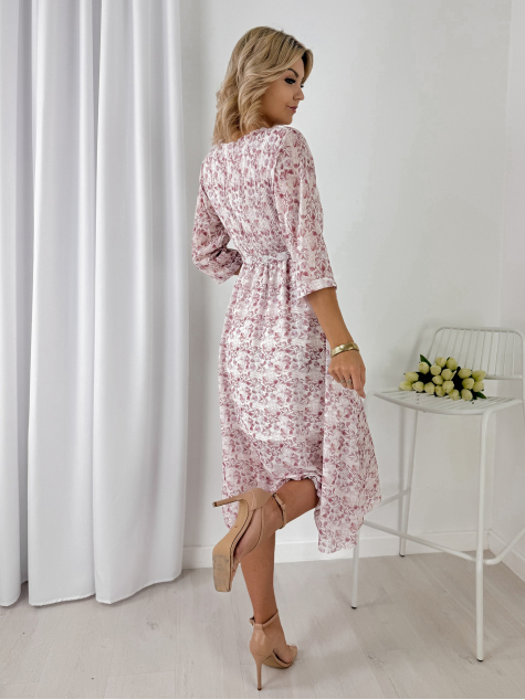 DRESS ZENTA TWO