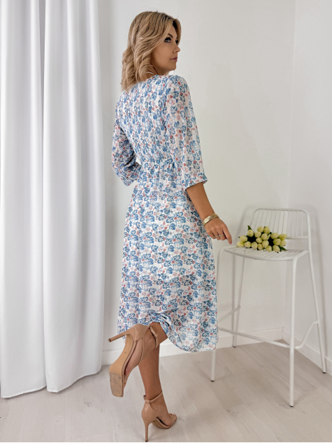 DRESS ZENTA ONE