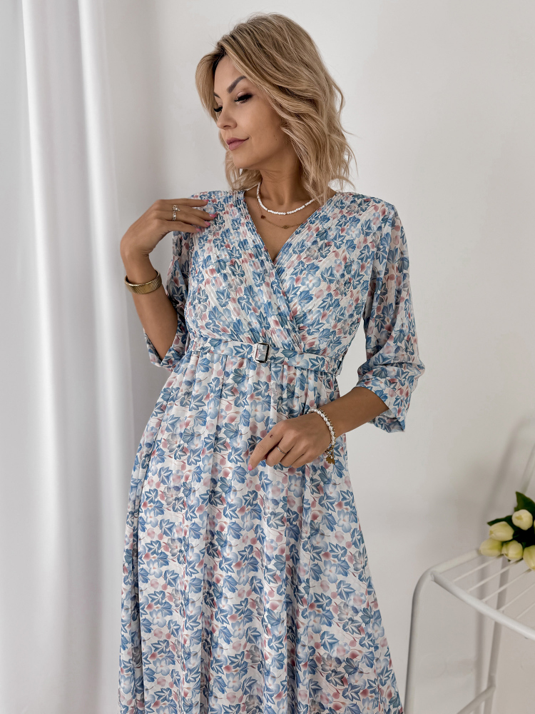 DRESS ZENTA ONE