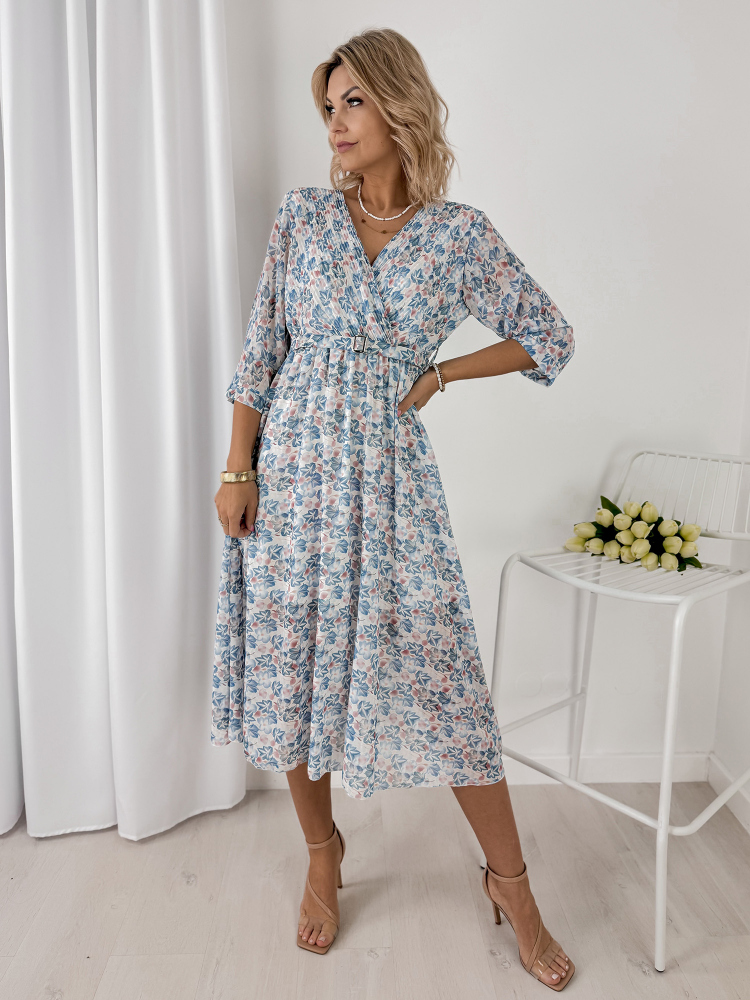 DRESS ZENTA ONE