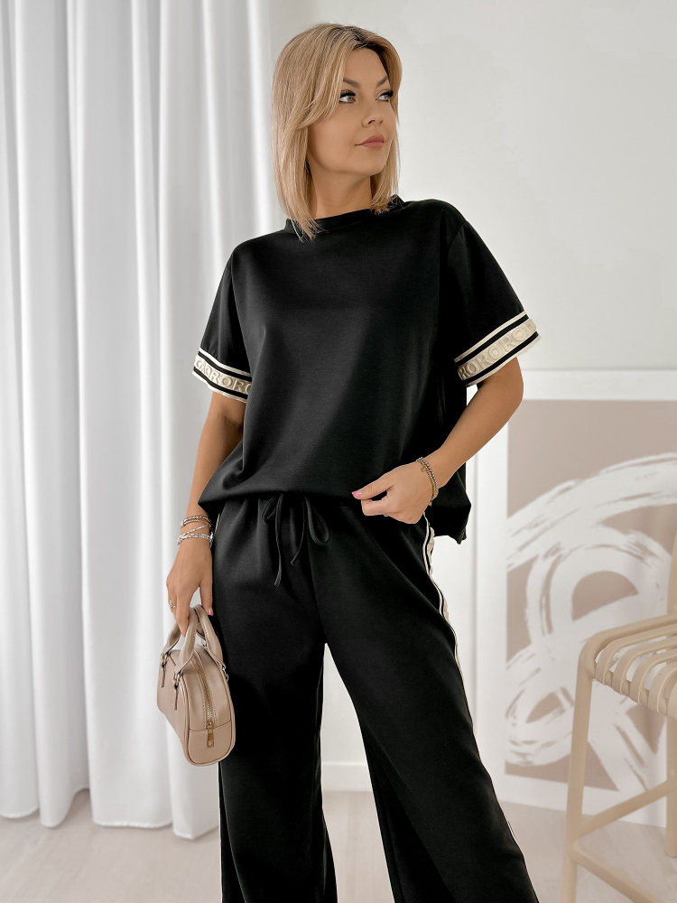 SET FABRO SCHWARZ