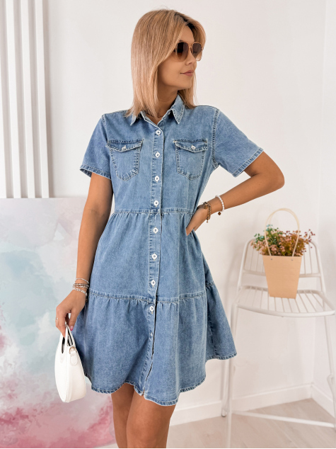 ROBE ANNABEL JEANS
