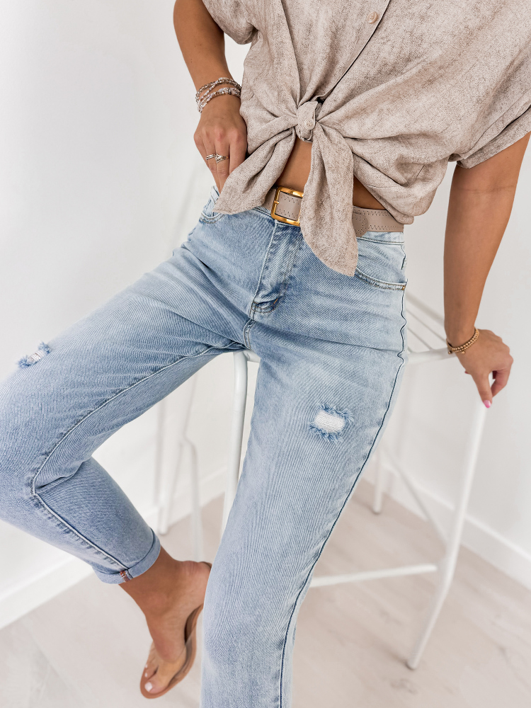 BIKSES NOELLA JEANS