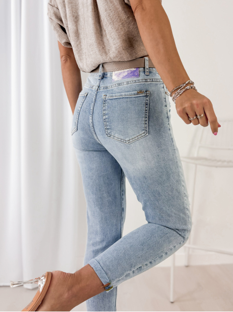 PÜKSID NOELLA JEANS